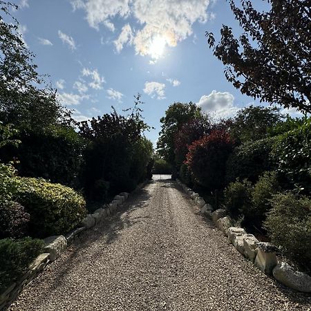 Hookwood Lodge London Gatwick Horley Zewnętrze zdjęcie