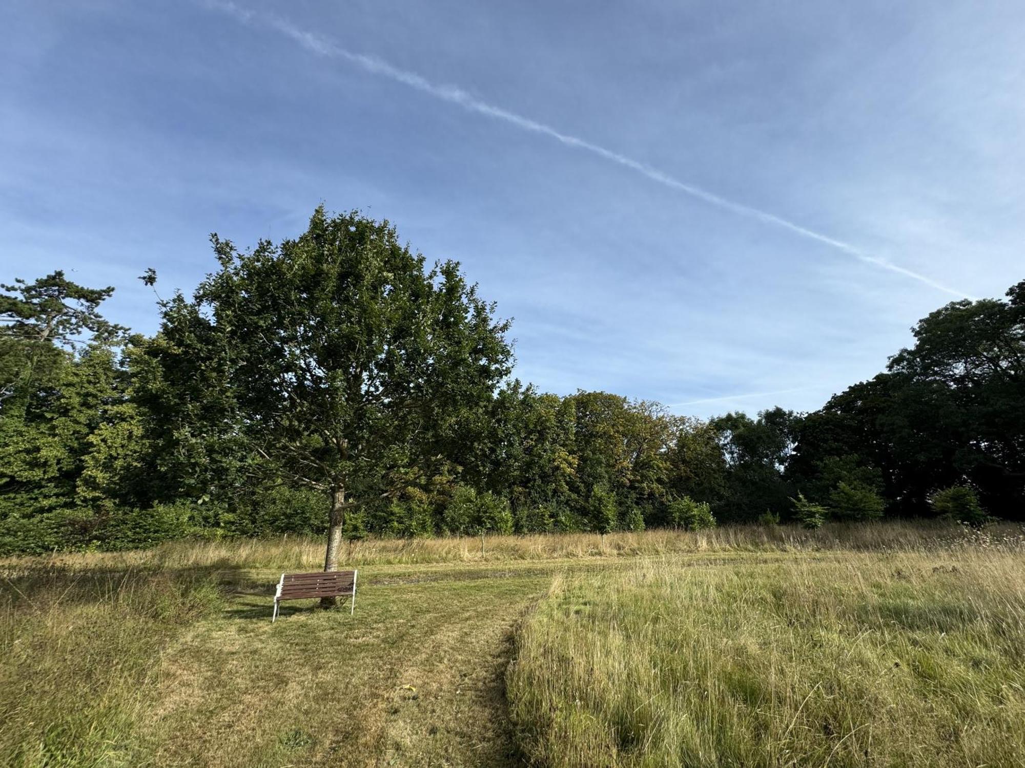 Hookwood Lodge London Gatwick Horley Zewnętrze zdjęcie
