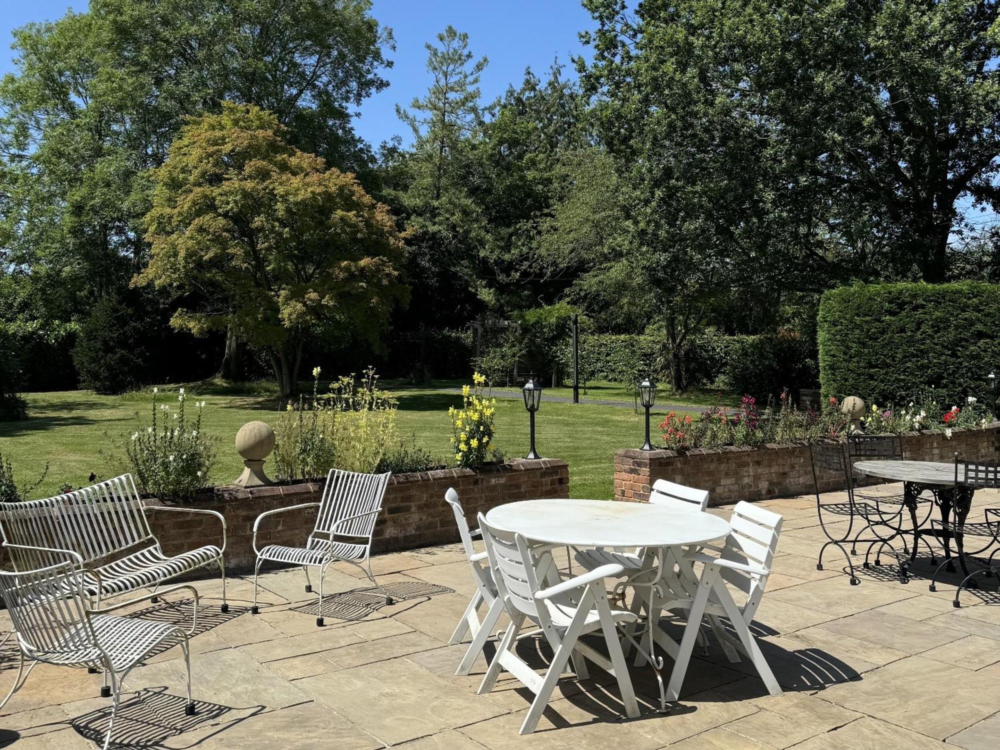 Hookwood Lodge London Gatwick Horley Zewnętrze zdjęcie