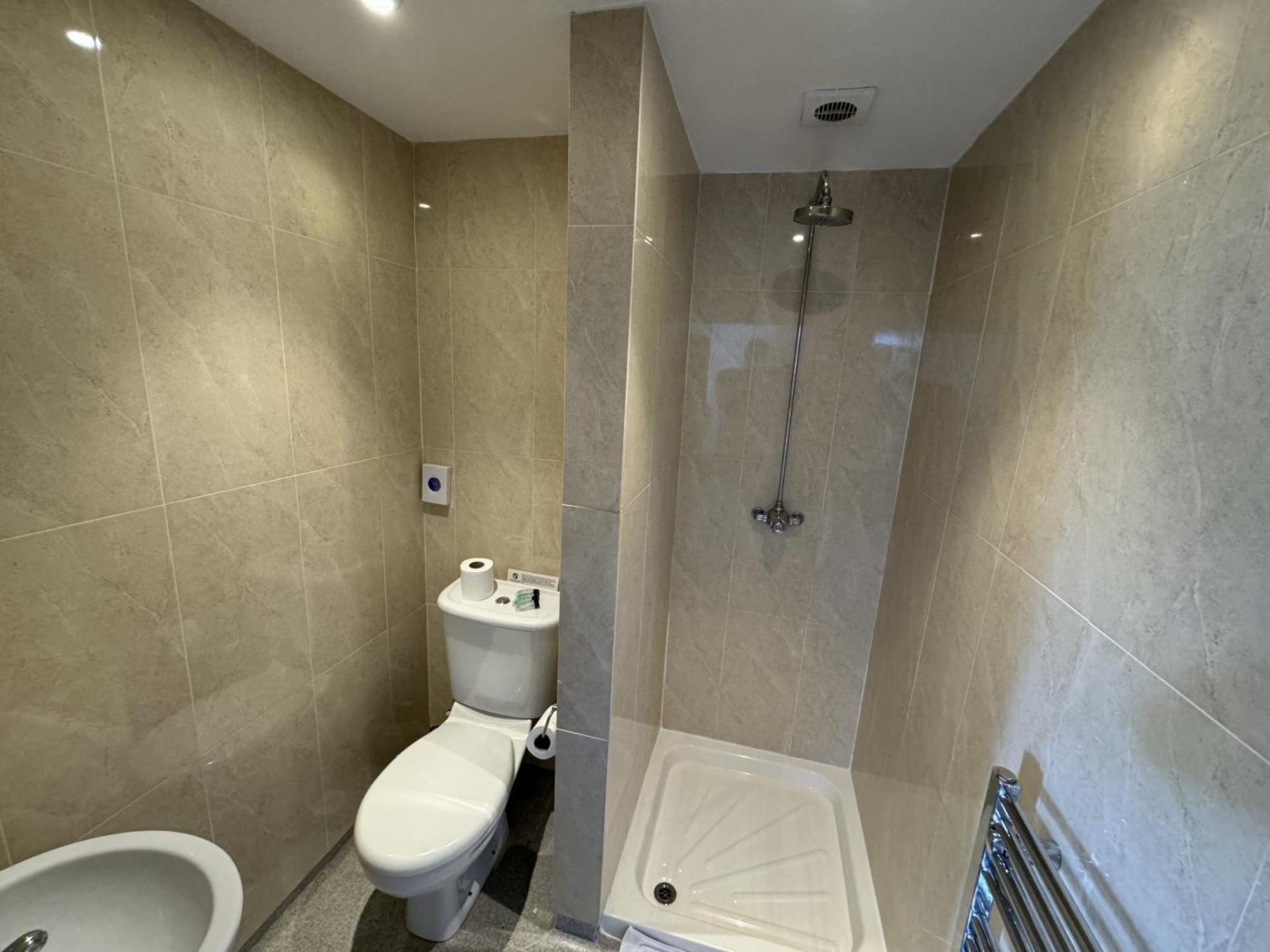 Hookwood Lodge London Gatwick Horley Pokój zdjęcie