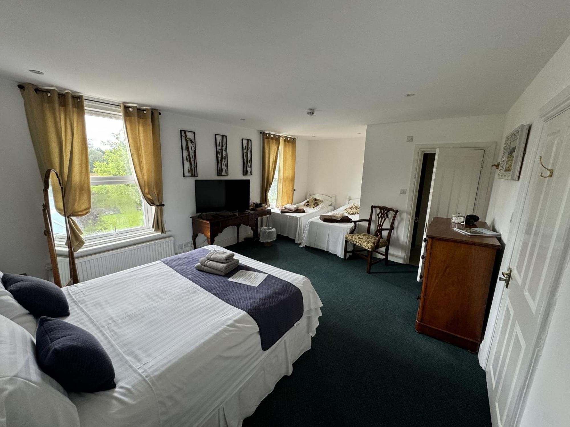 Hookwood Lodge London Gatwick Horley Pokój zdjęcie