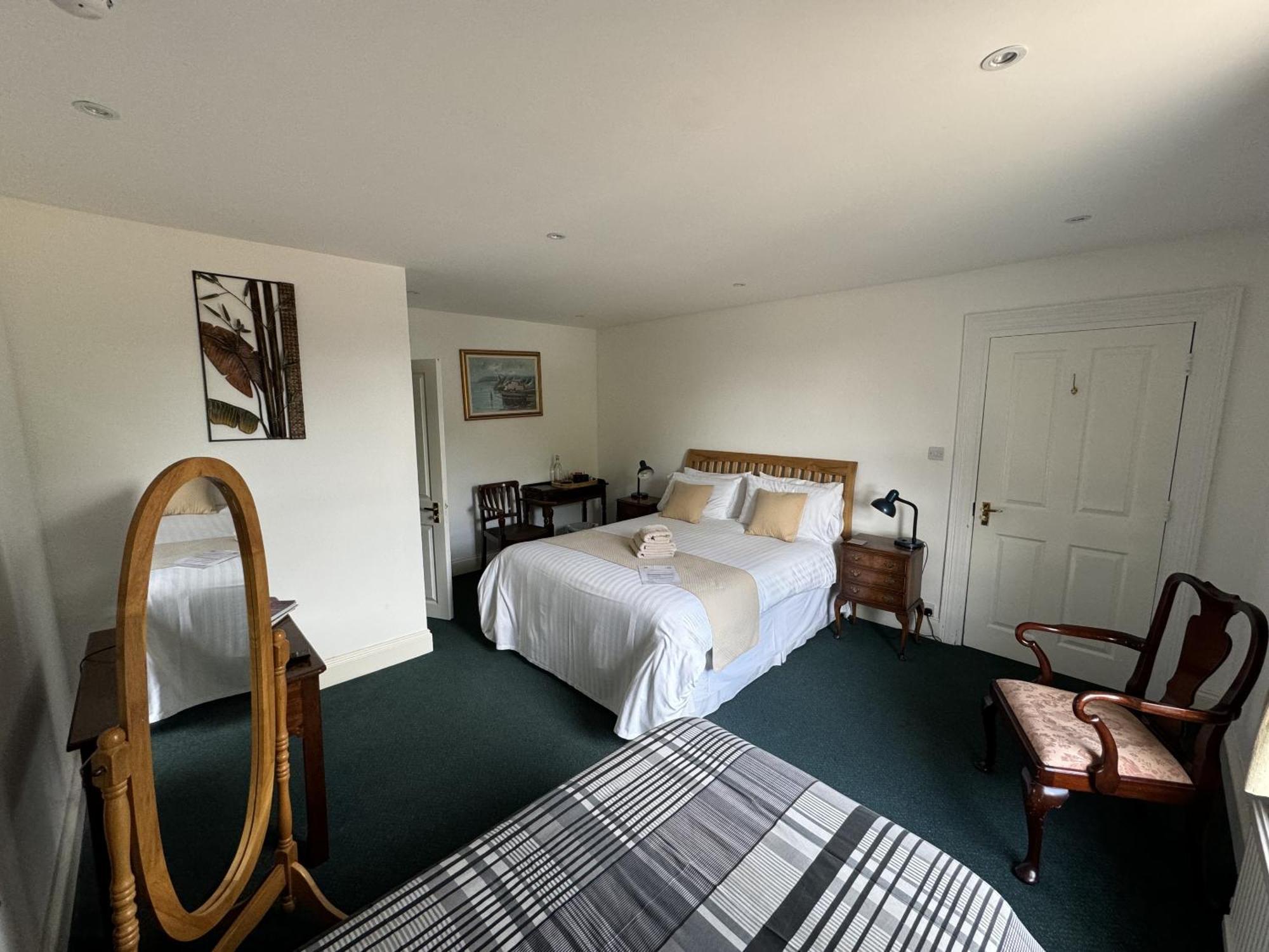 Hookwood Lodge London Gatwick Horley Pokój zdjęcie