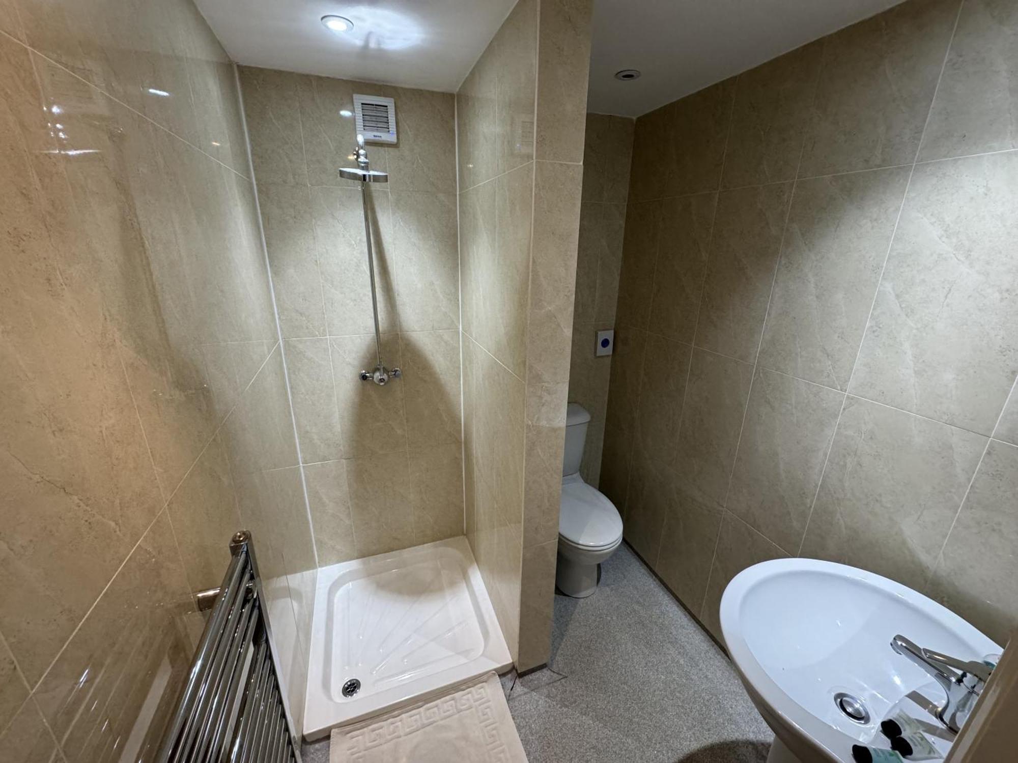 Hookwood Lodge London Gatwick Horley Pokój zdjęcie
