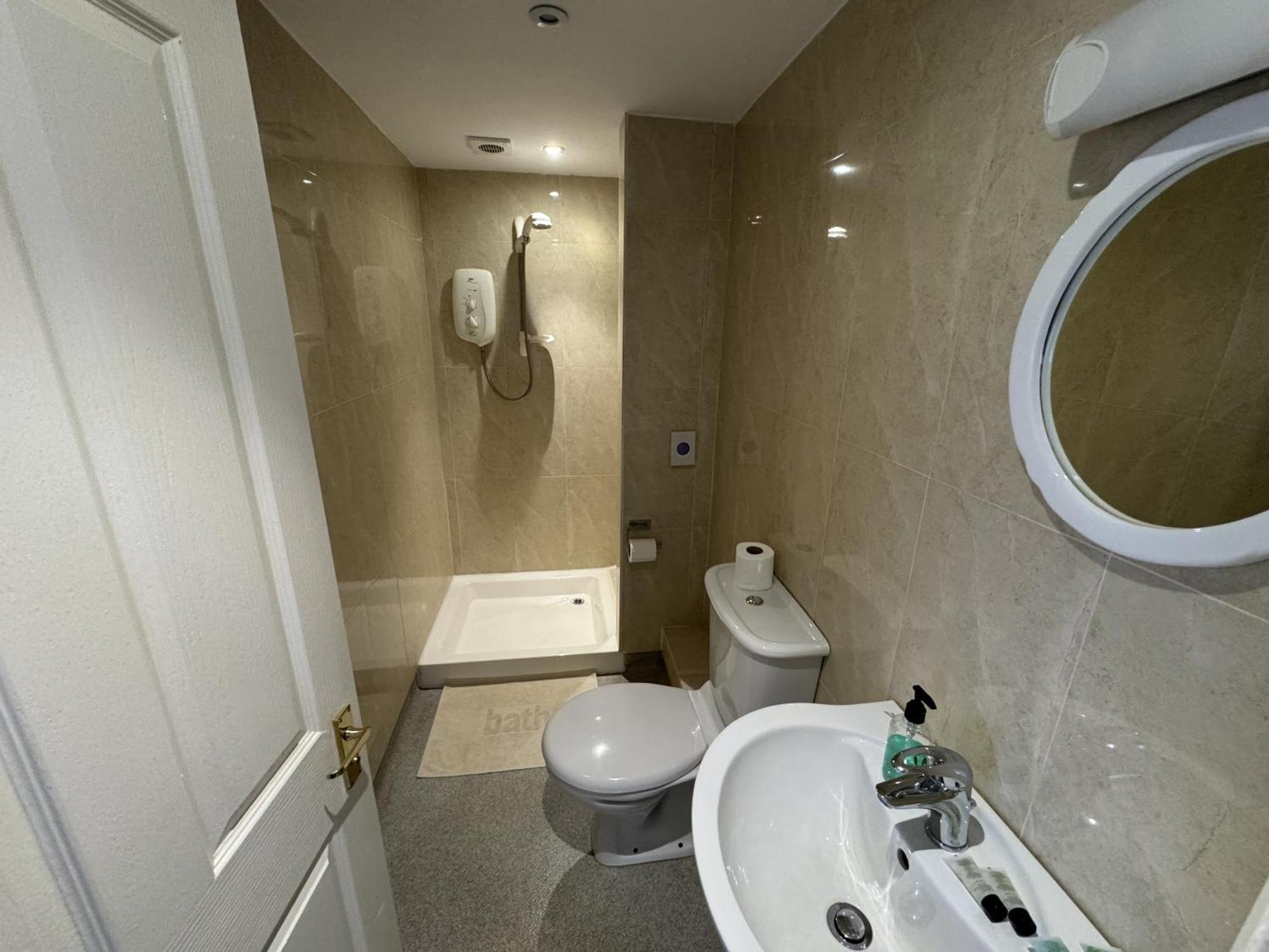 Hookwood Lodge London Gatwick Horley Pokój zdjęcie