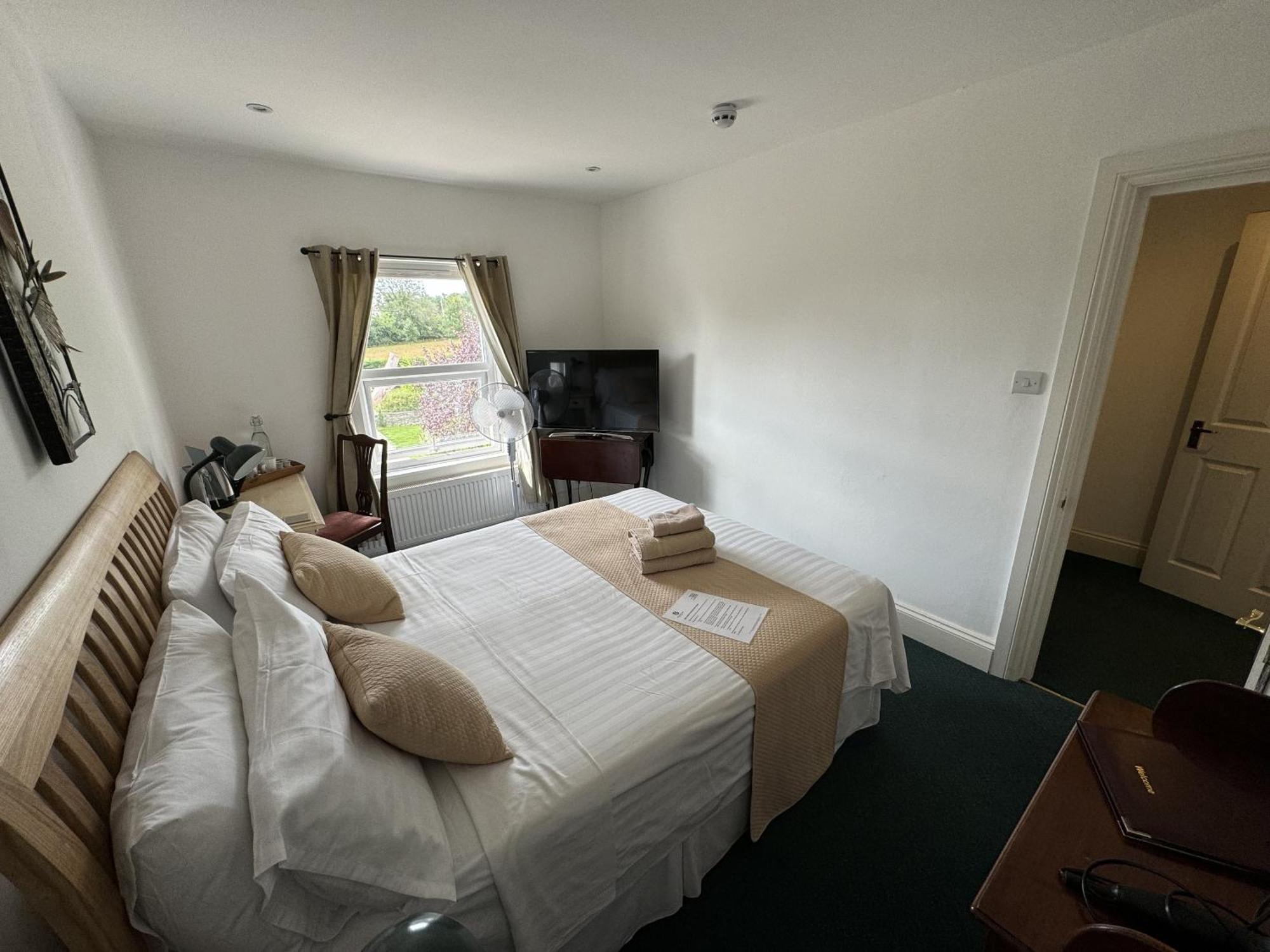 Hookwood Lodge London Gatwick Horley Pokój zdjęcie