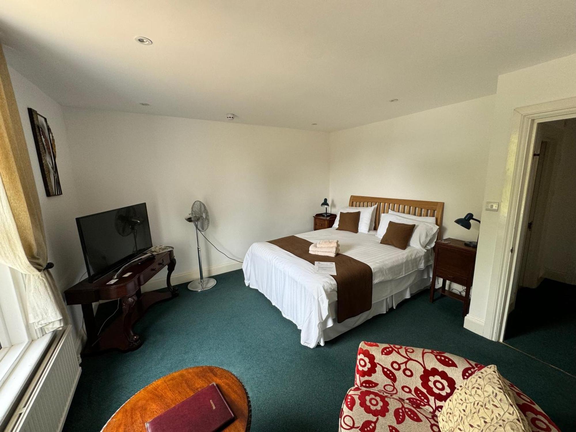 Hookwood Lodge London Gatwick Horley Pokój zdjęcie