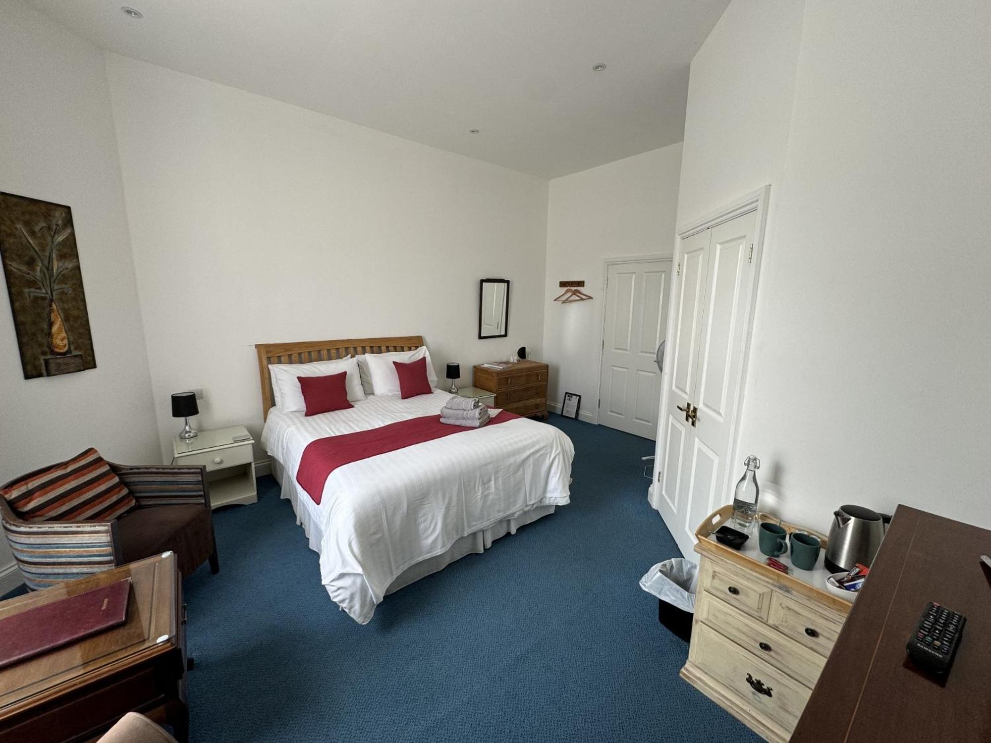 Hookwood Lodge London Gatwick Horley Pokój zdjęcie