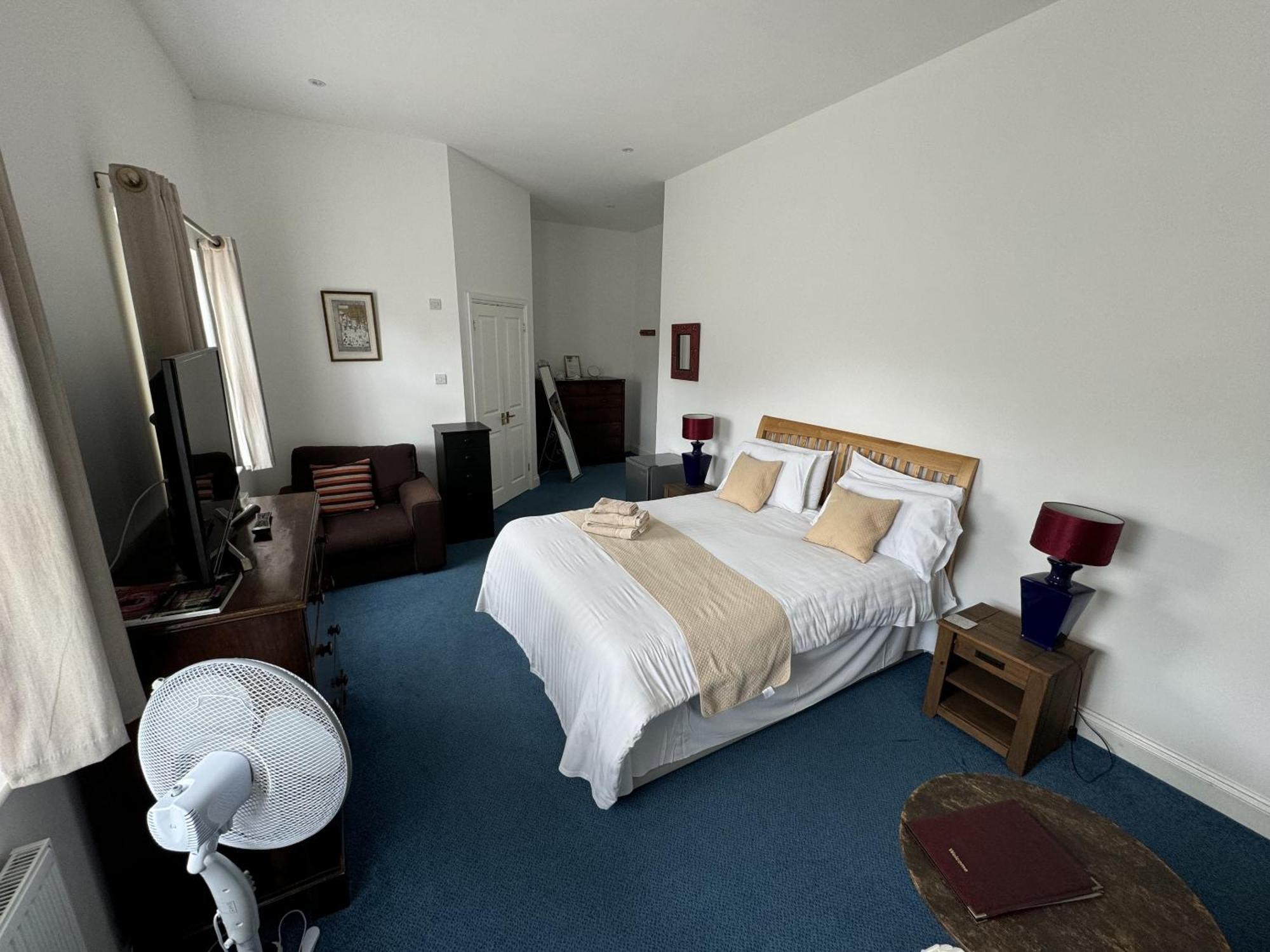 Hookwood Lodge London Gatwick Horley Pokój zdjęcie