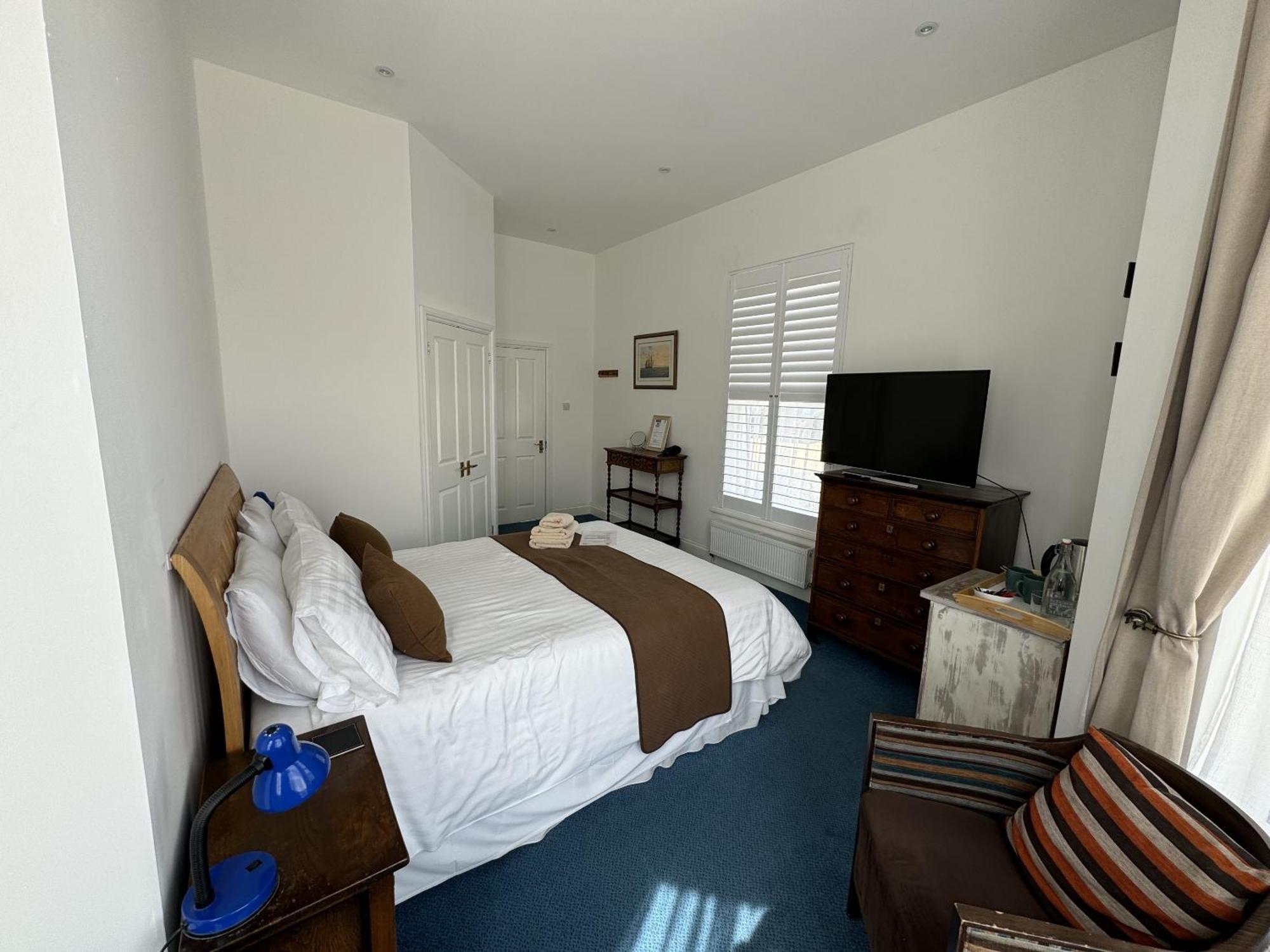 Hookwood Lodge London Gatwick Horley Pokój zdjęcie