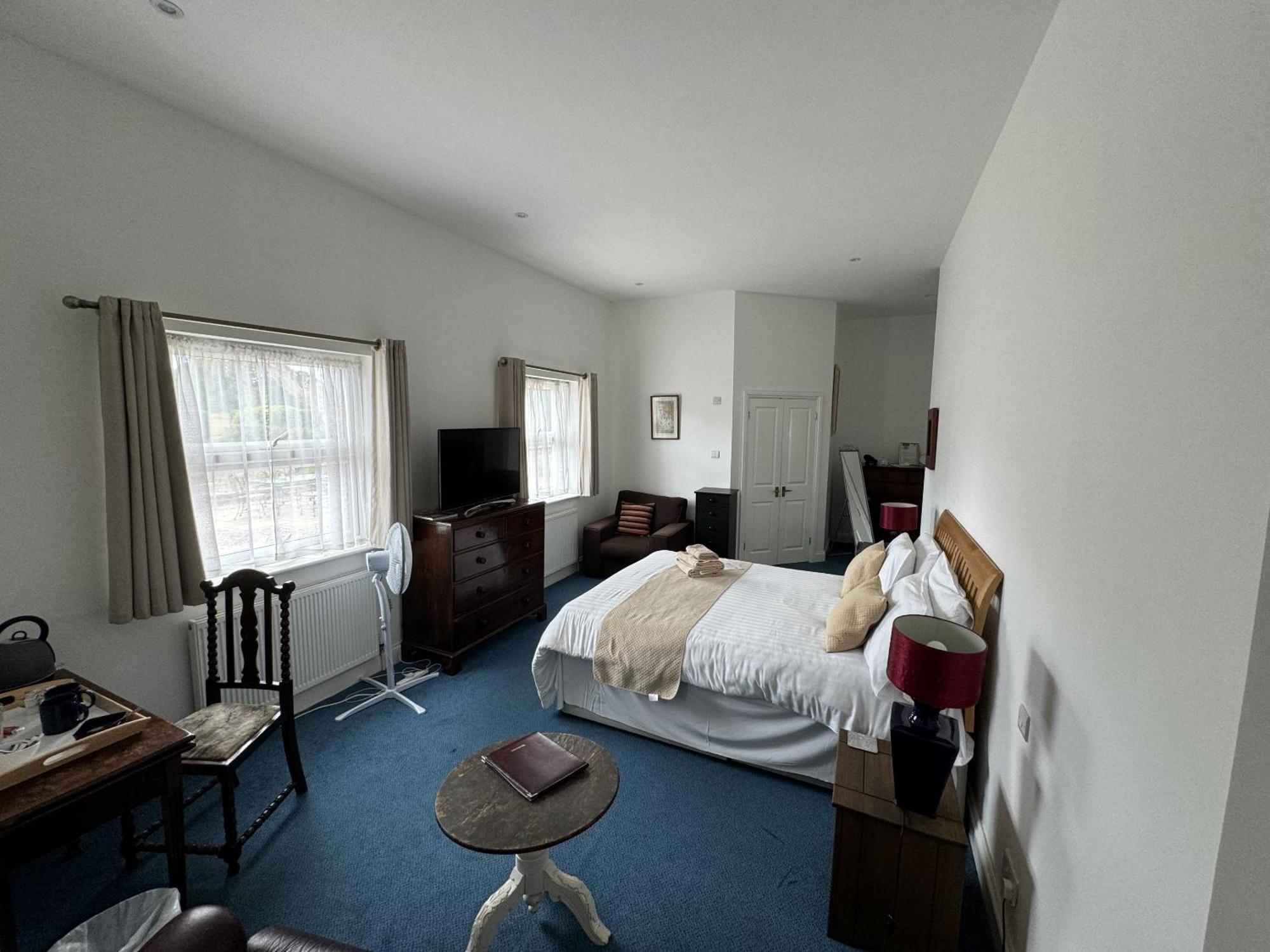 Hookwood Lodge London Gatwick Horley Pokój zdjęcie