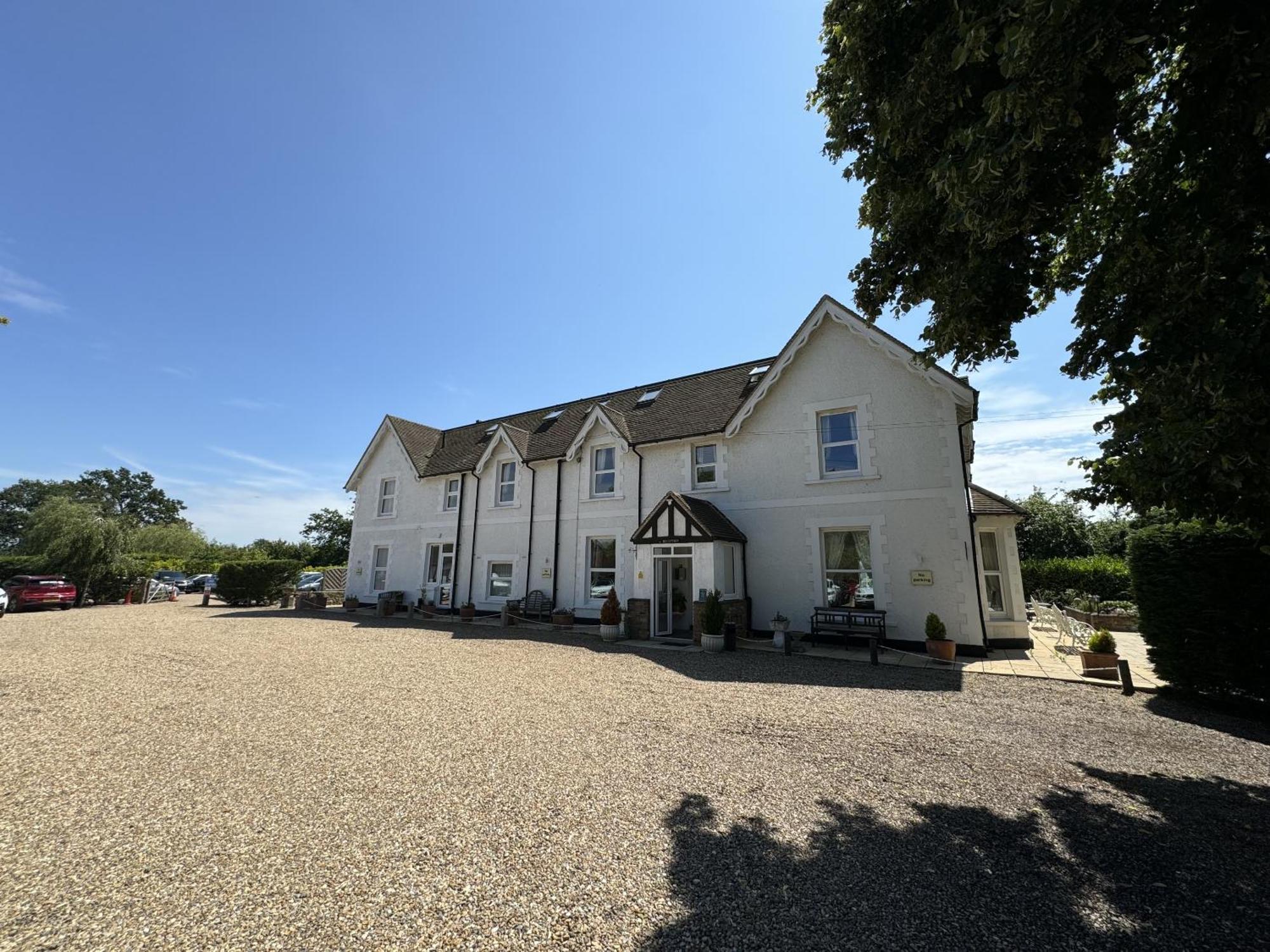 Hookwood Lodge London Gatwick Horley Zewnętrze zdjęcie