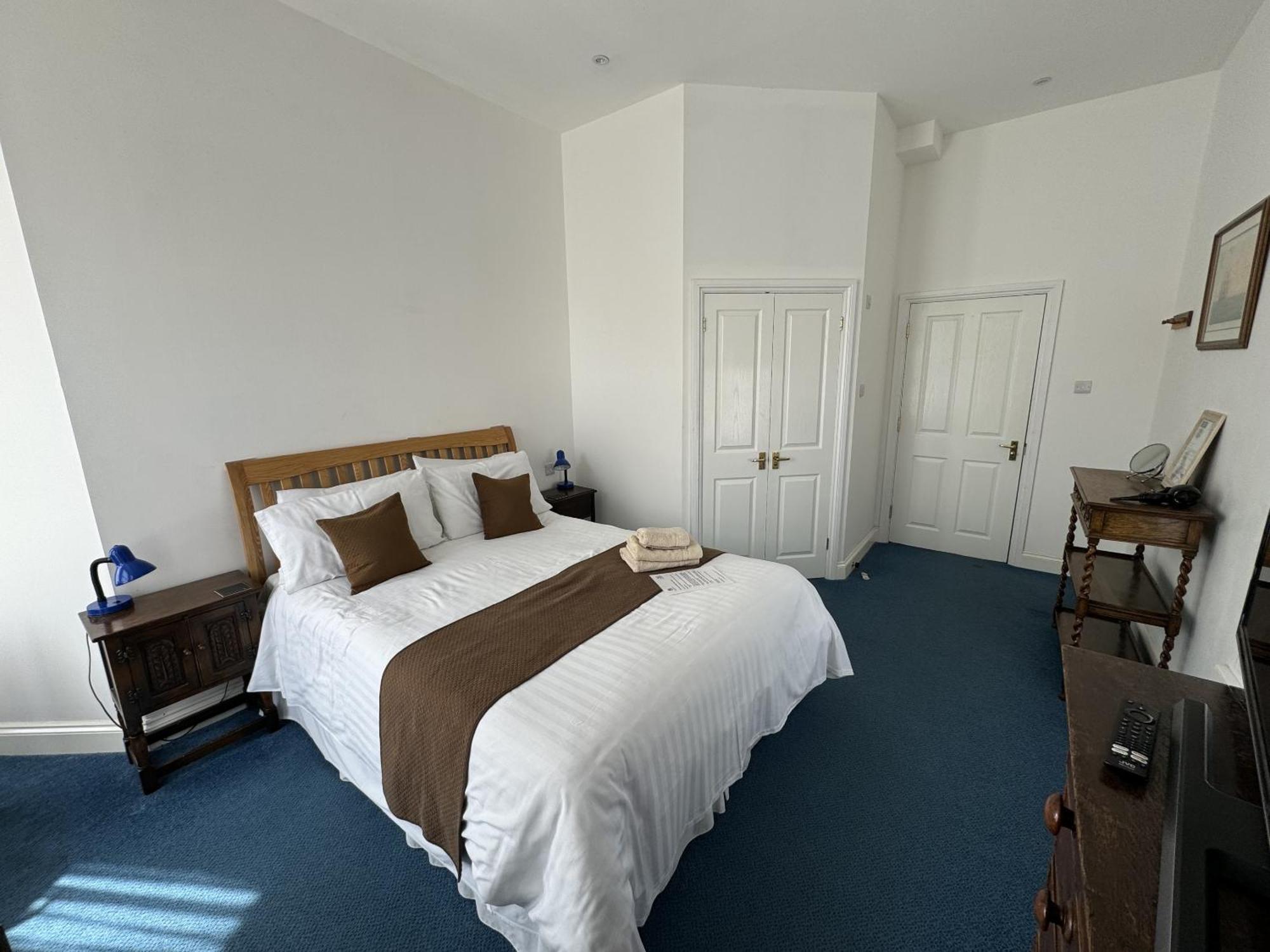 Hookwood Lodge London Gatwick Horley Pokój zdjęcie