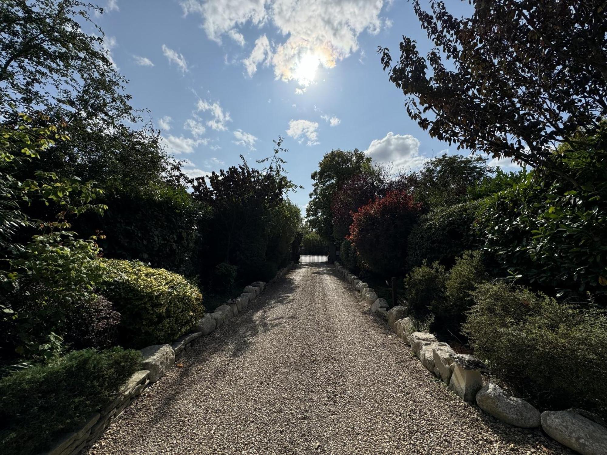 Hookwood Lodge London Gatwick Horley Zewnętrze zdjęcie