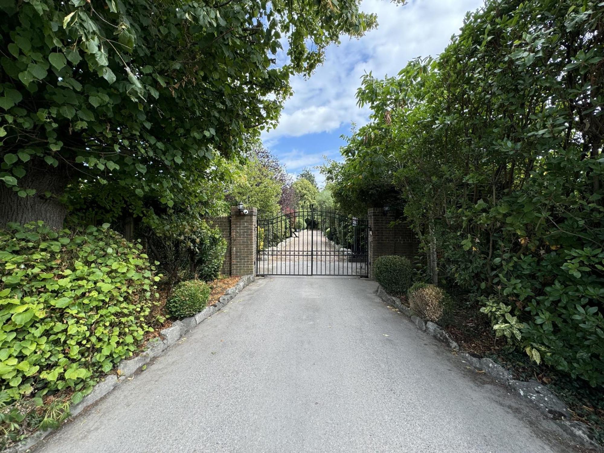 Hookwood Lodge London Gatwick Horley Zewnętrze zdjęcie